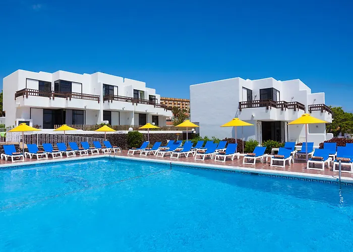 Paraiso del Sol