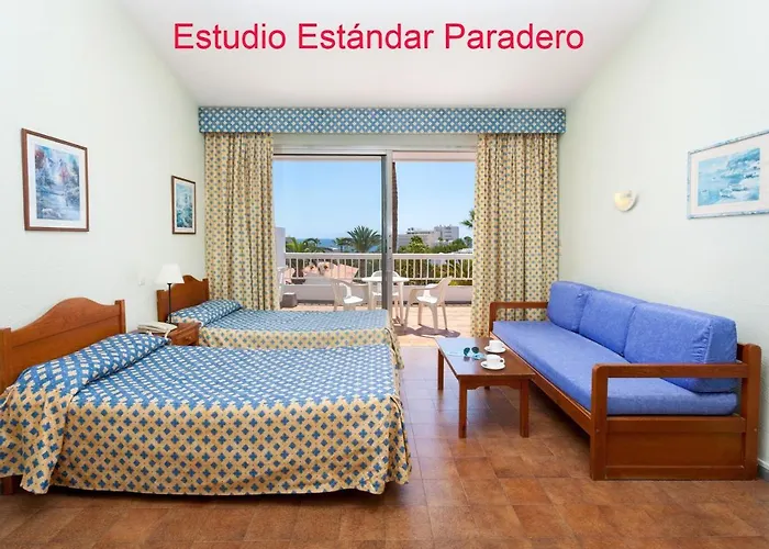 Paraiso del Sol