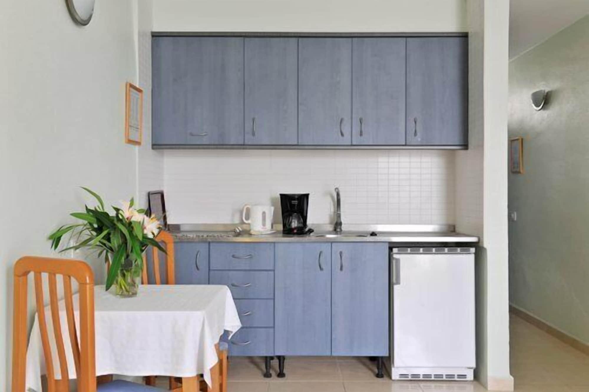 Paraiso Del Sol Apartamento *