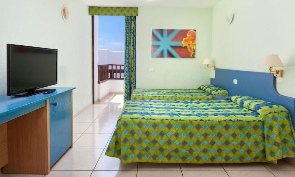 Paraiso Del Sol