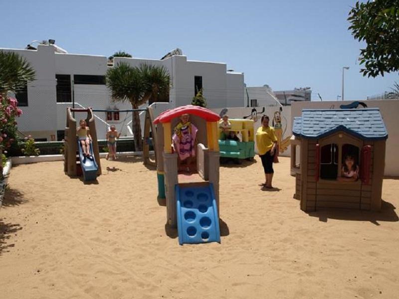 Paraiso Del Sol * Playa de las Américas