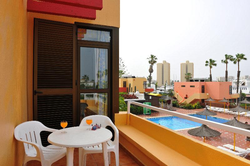 Apartamento Paraiso Del Sol *