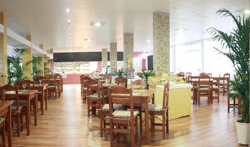 Apartamento Paraiso Del Sol