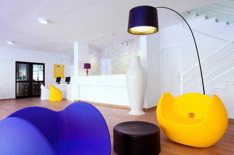 Paraiso Del Sol Apartamento