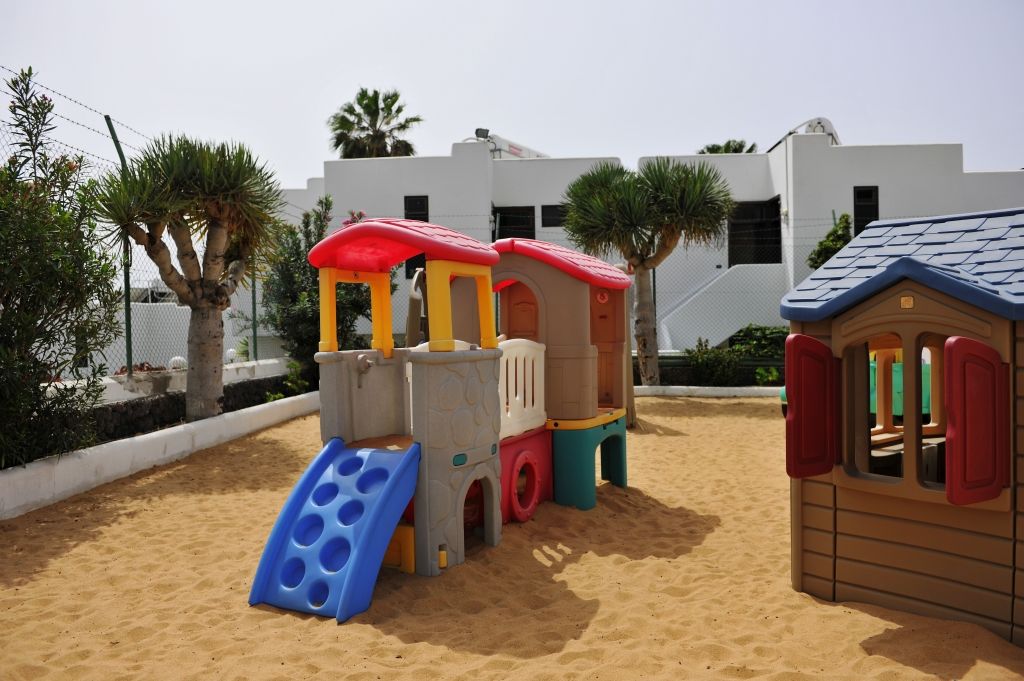 Paraiso Del Sol *