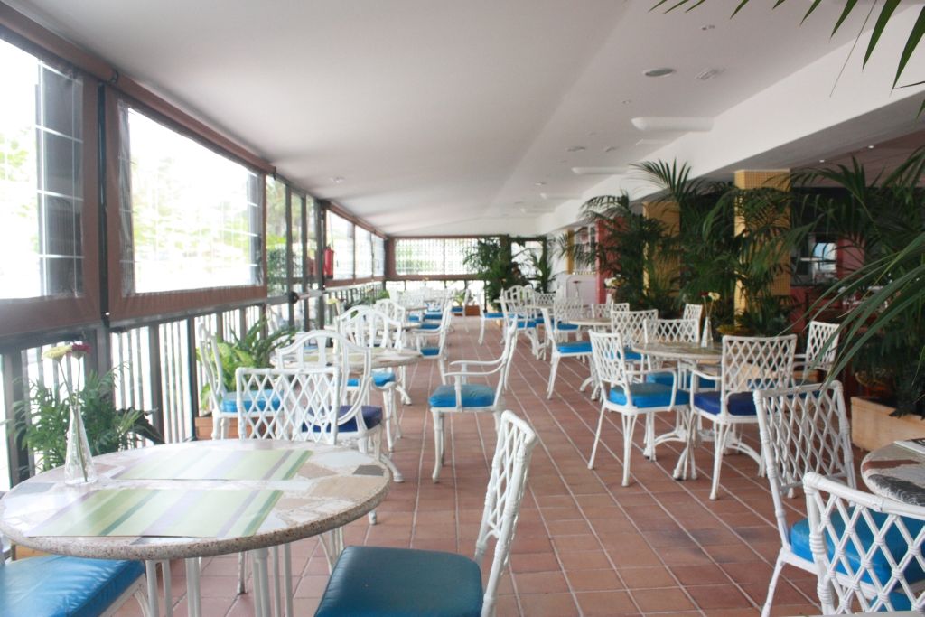 Paraiso Del Sol Apartamento Playa de las Américas
