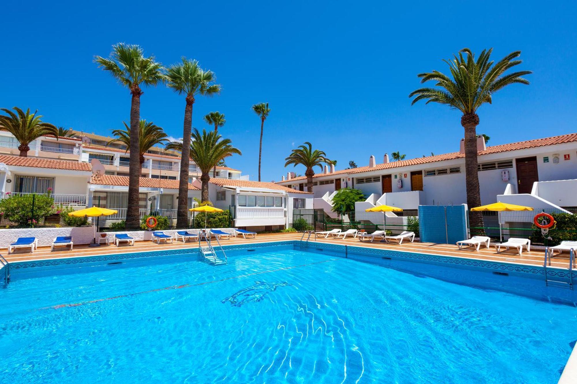 Paraiso Del Sol