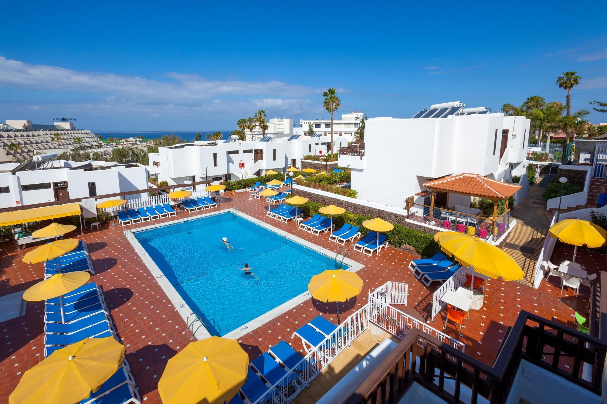 Paraiso Del Sol Apartamento Playa de las Américas