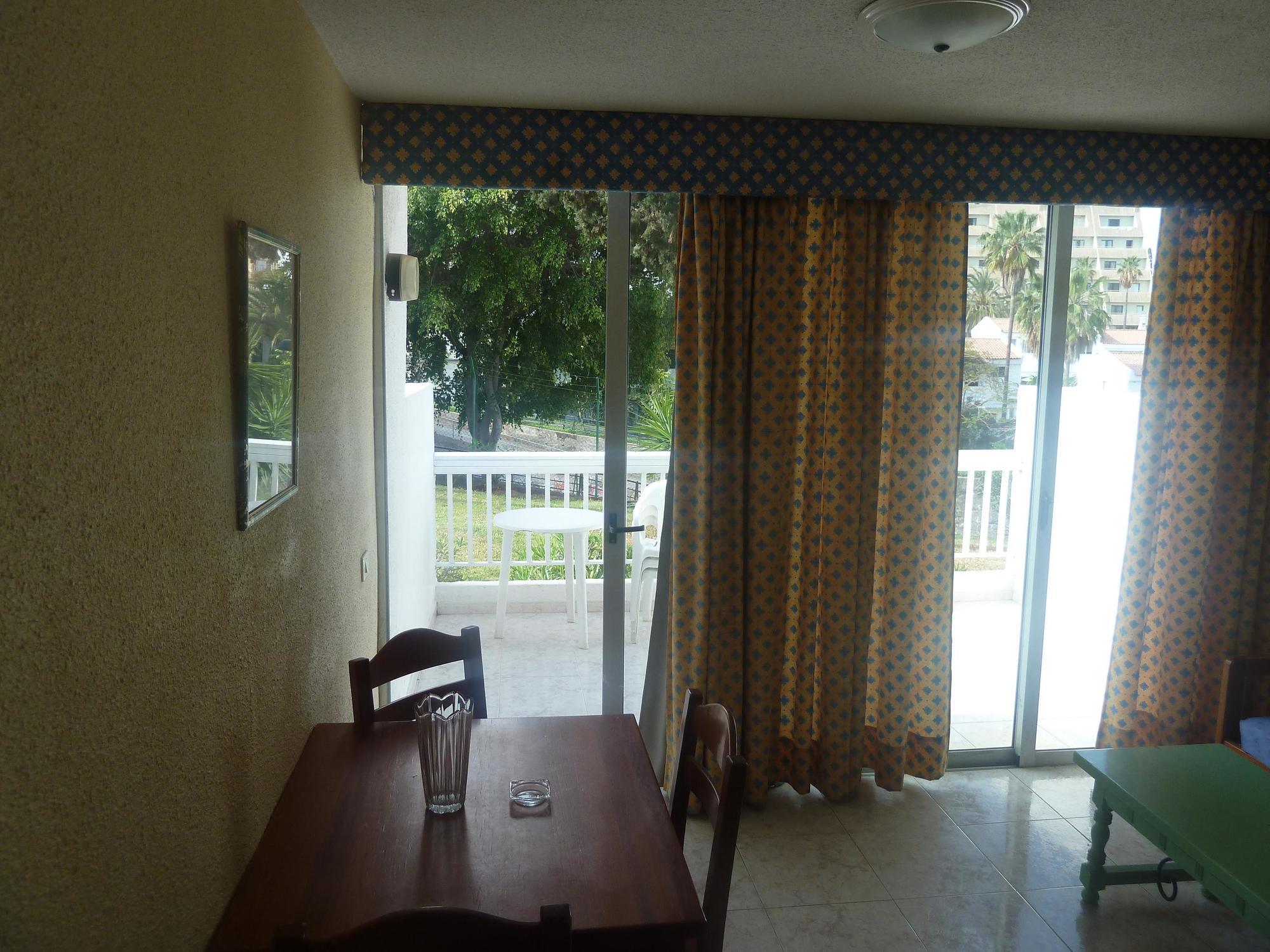 Paraiso Del Sol Apartamento *