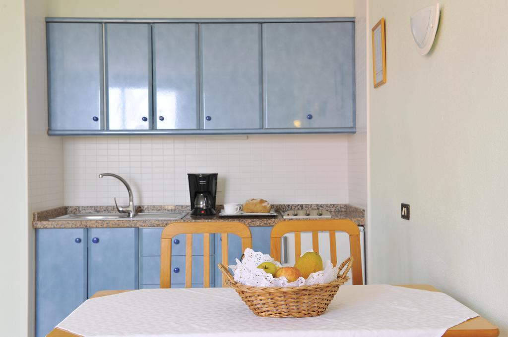 Apartamento Paraiso Del Sol