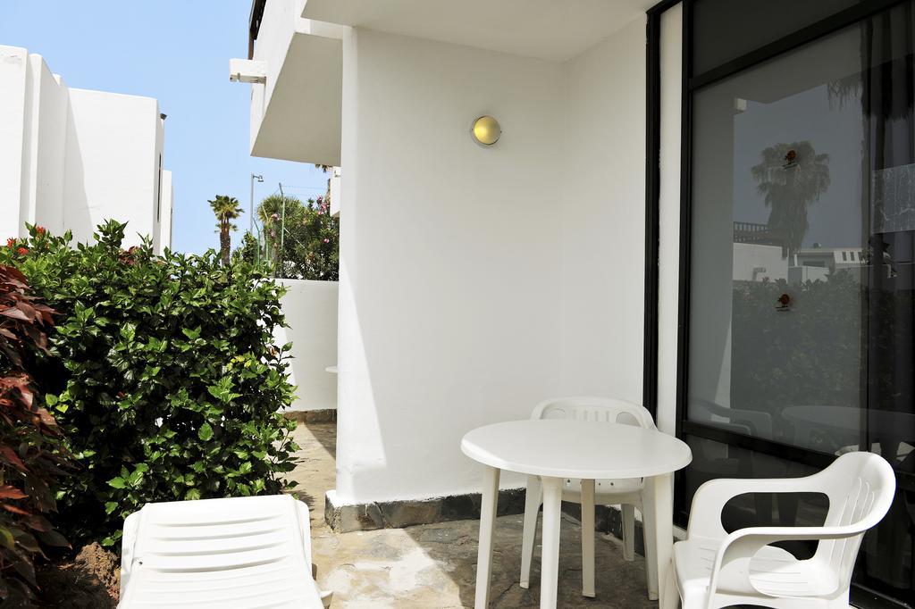 Paraiso Del Sol