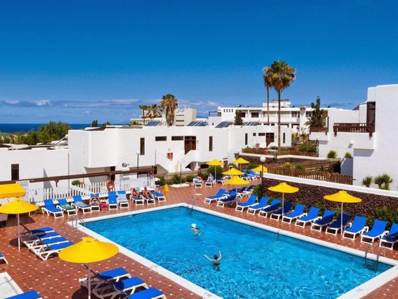 Paraiso Del Sol Apartamento Playa de las Américas
