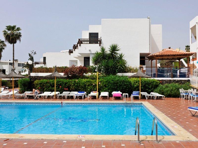 Paraiso Del Sol Apartamento