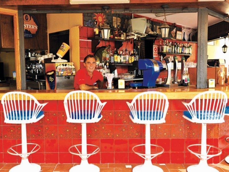 Paraiso Del Sol *