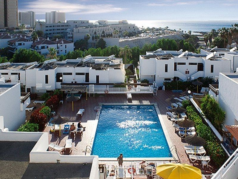 Paraiso Del Sol Apartamento