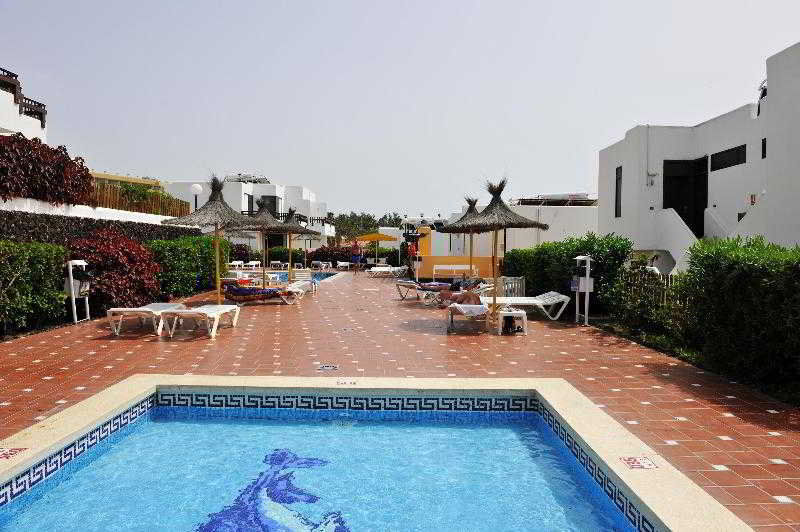 Paraiso Del Sol Apartamento
