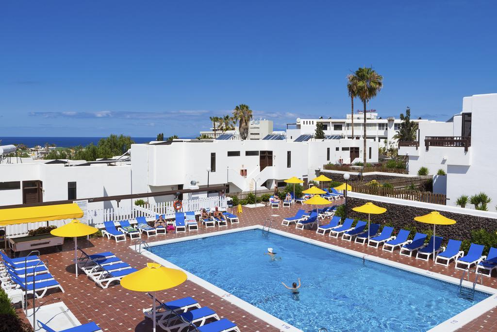 Paraiso Del Sol