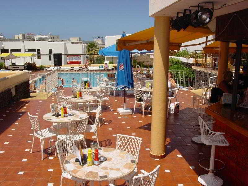 Paraiso Del Sol Apartamento