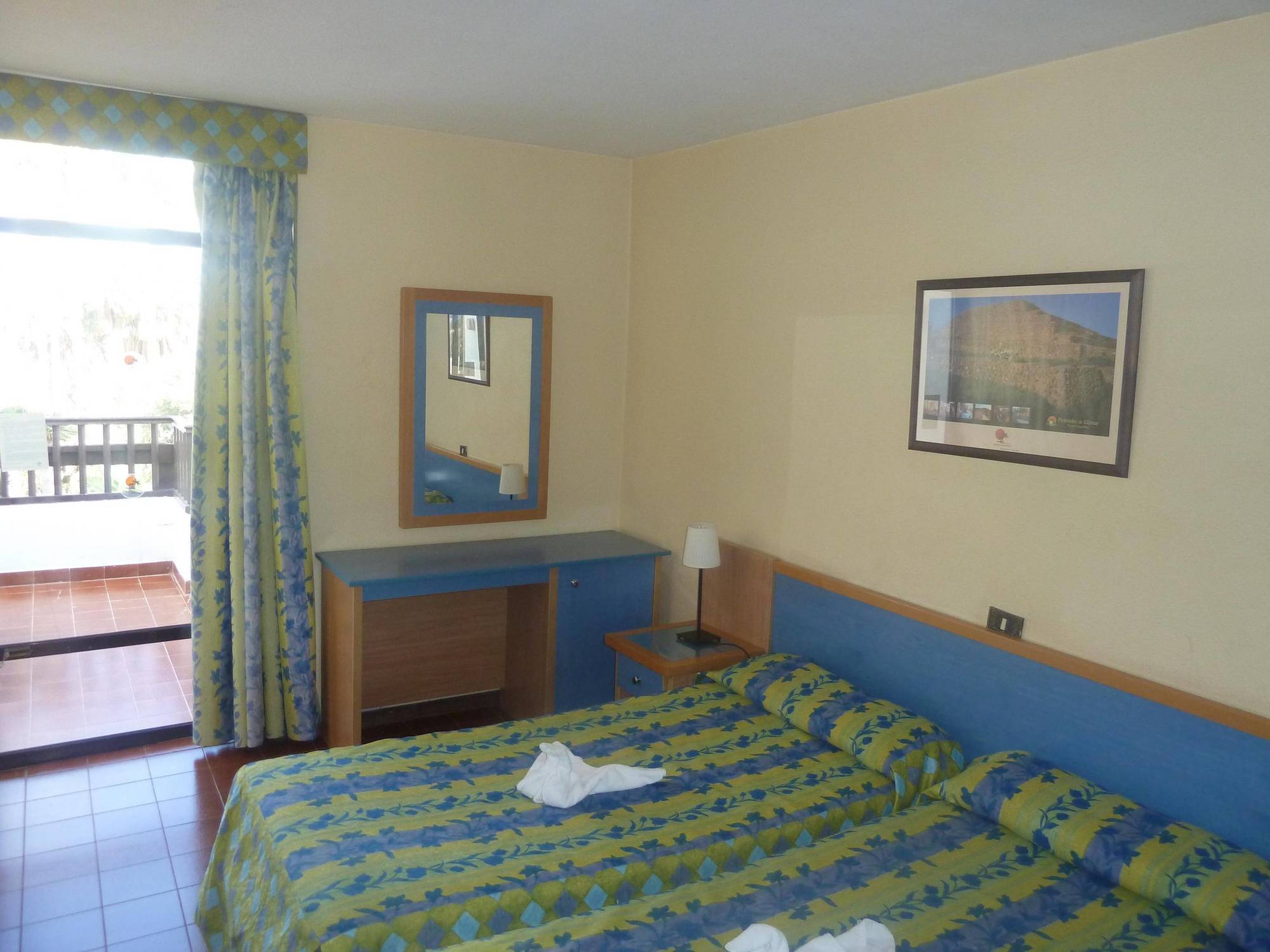 Paraiso Del Sol Apartamento *