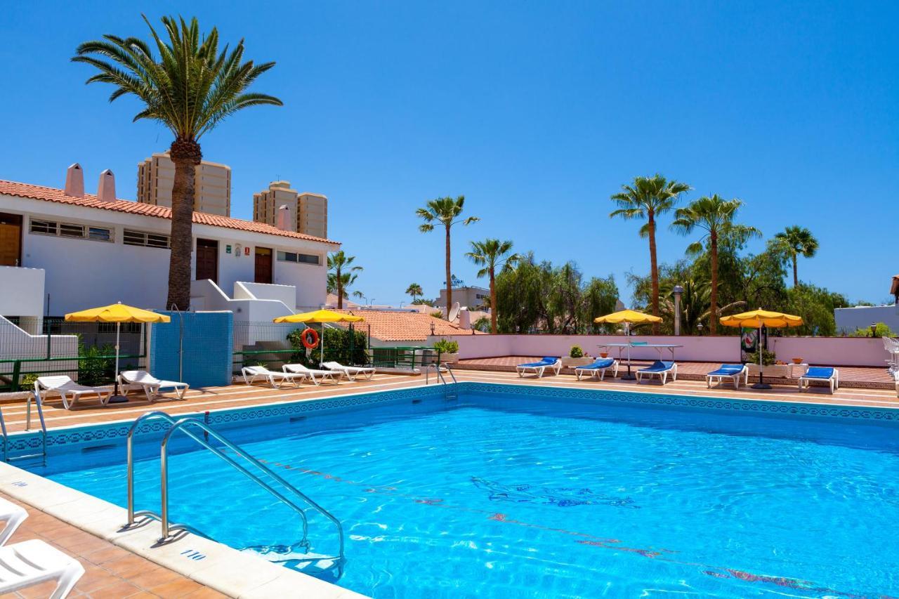 Paraiso Del Sol Apartamento