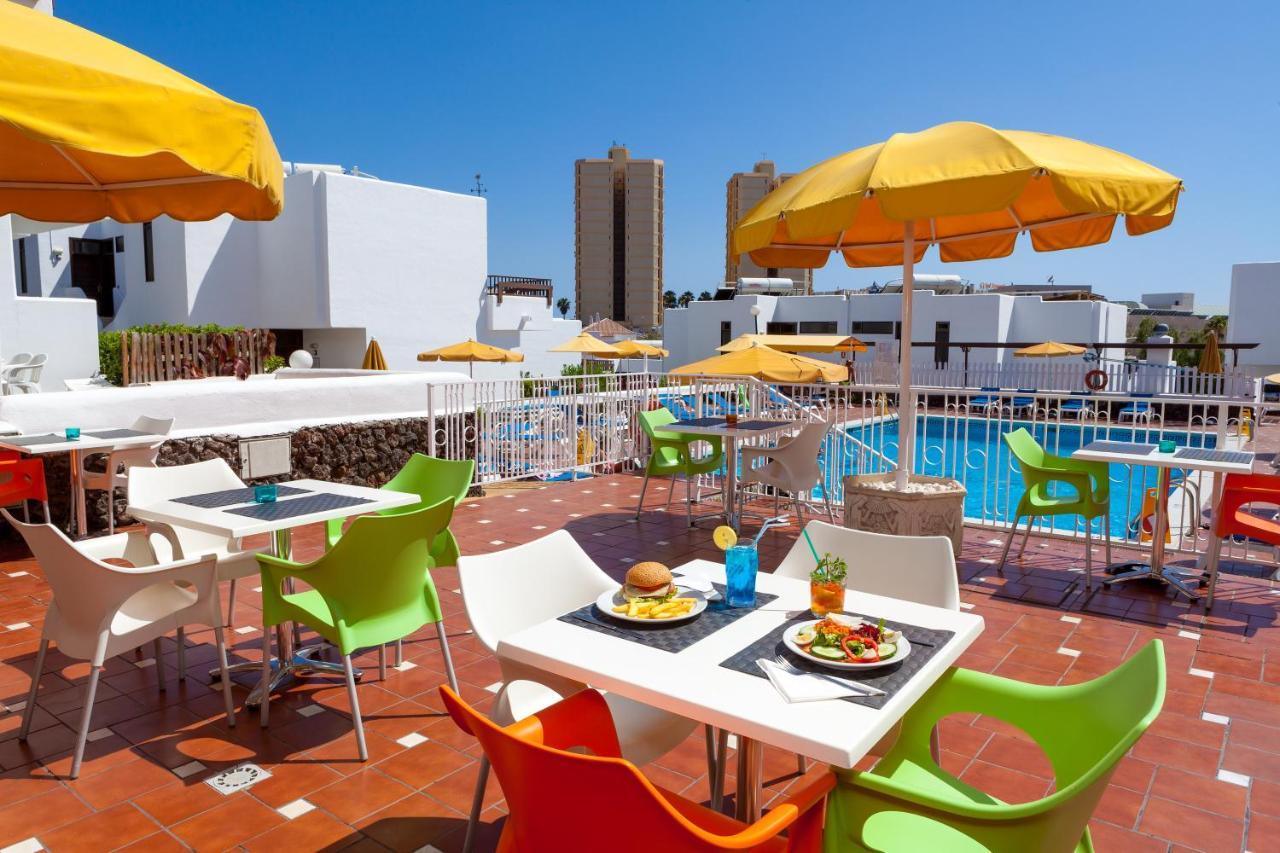 Paraiso Del Sol