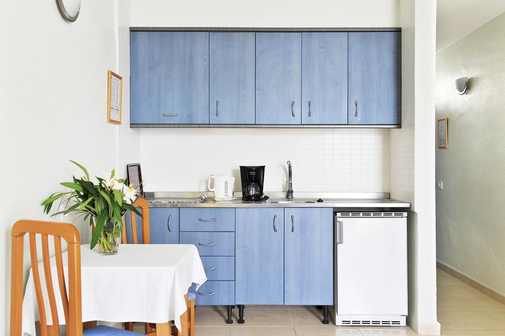 Apartamento Paraiso Del Sol *