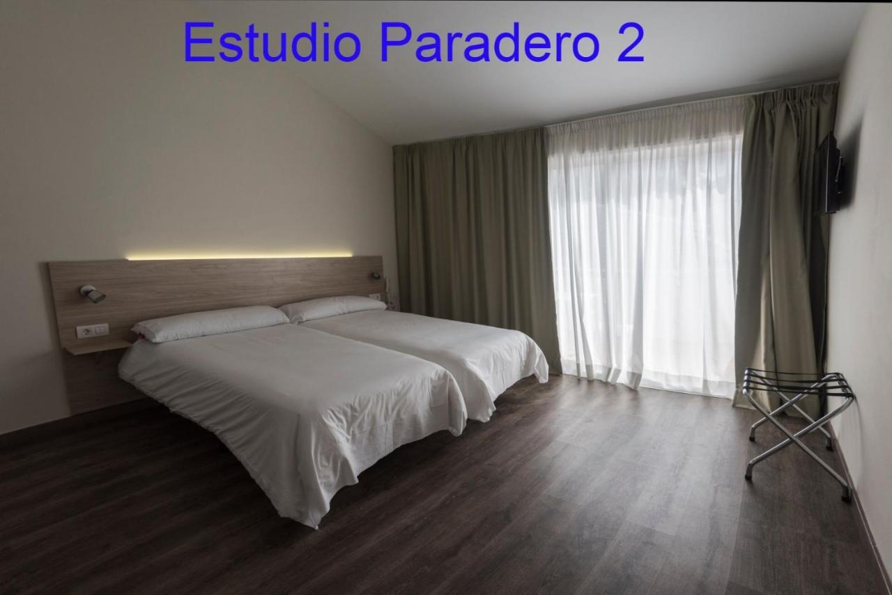 Apartamento Paraiso Del Sol *