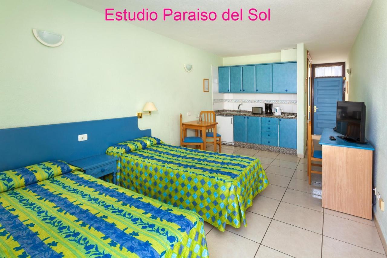 Paraiso Del Sol