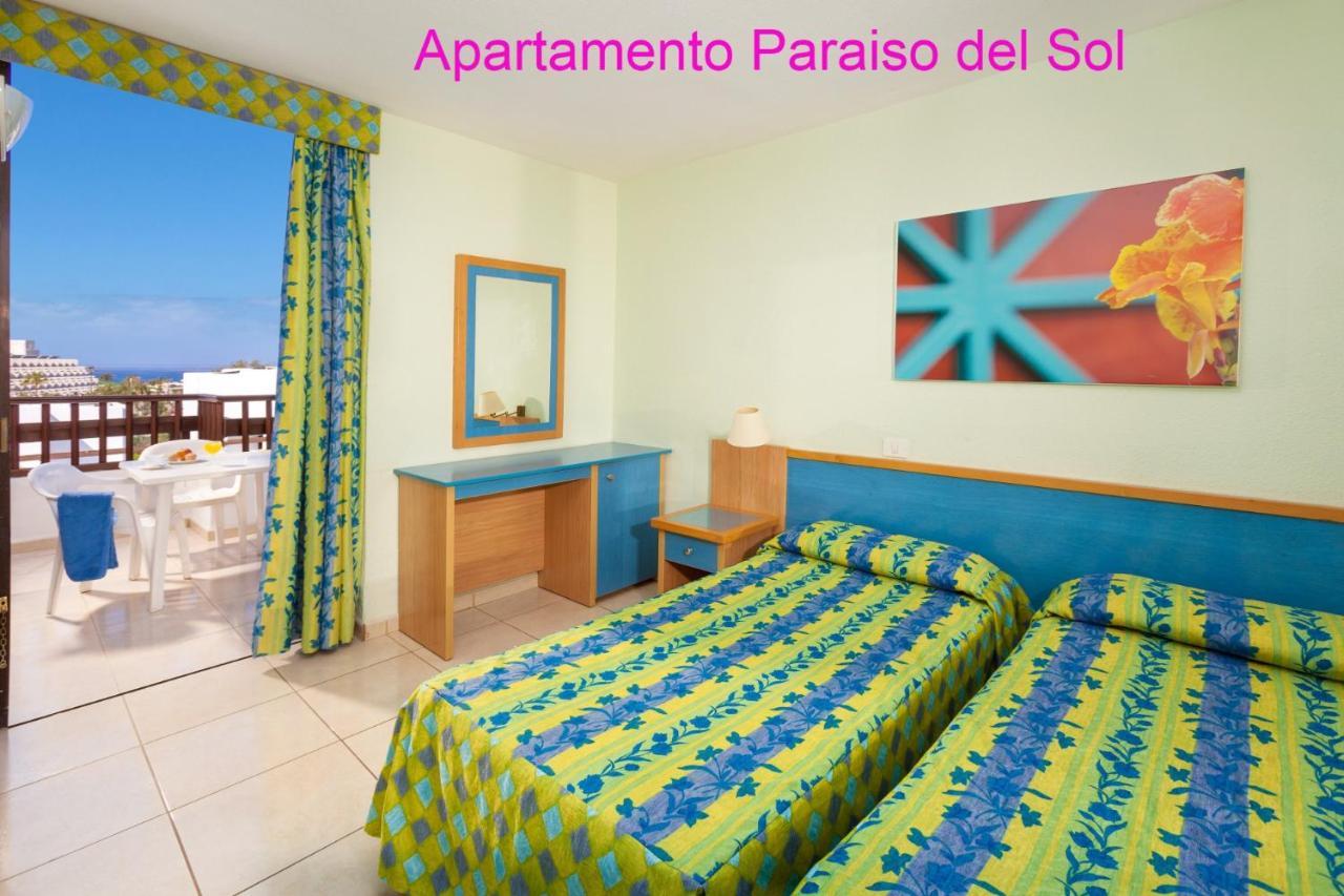 Paraiso Del Sol *