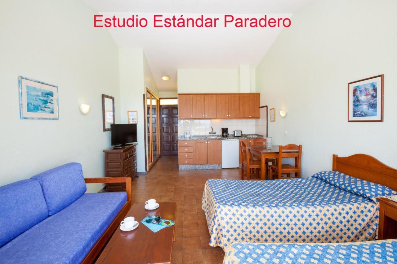 Paraiso Del Sol