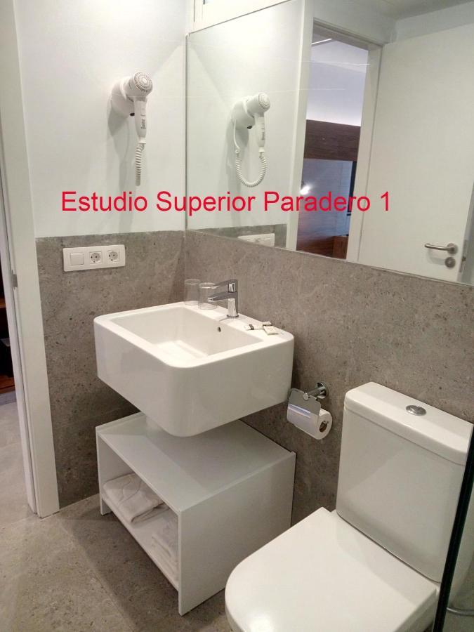 Apartamento Paraiso Del Sol