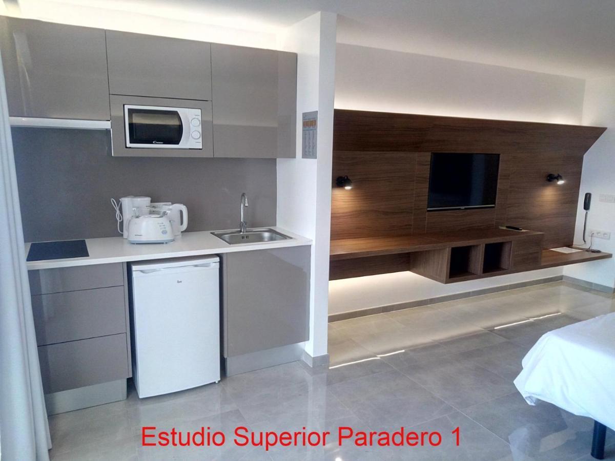 Paraiso Del Sol *