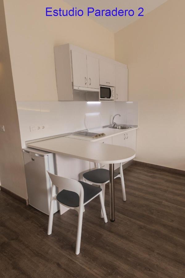 Apartamento Paraiso Del Sol