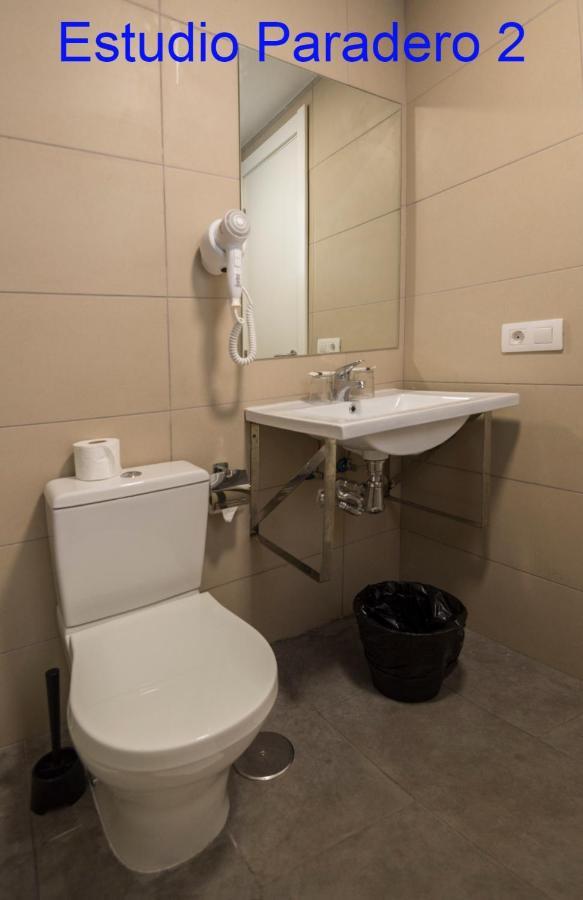 Apartamento Paraiso Del Sol