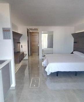 Appartement Paraiso Del Sol Y Paradero