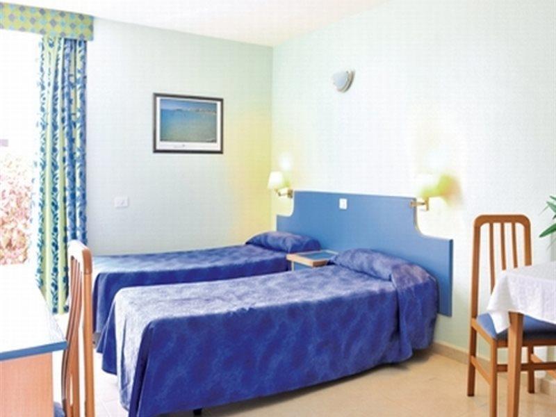 Paraiso Del Sol Y Paradero Apartment *