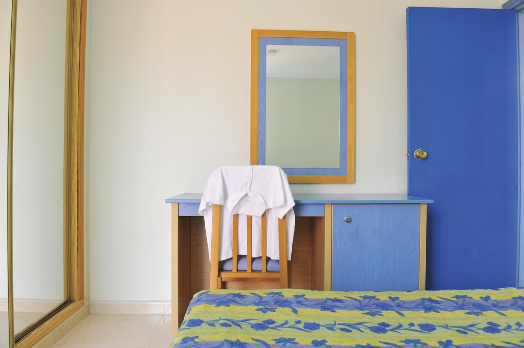Appartement Paraiso Del Sol Y Paradero *