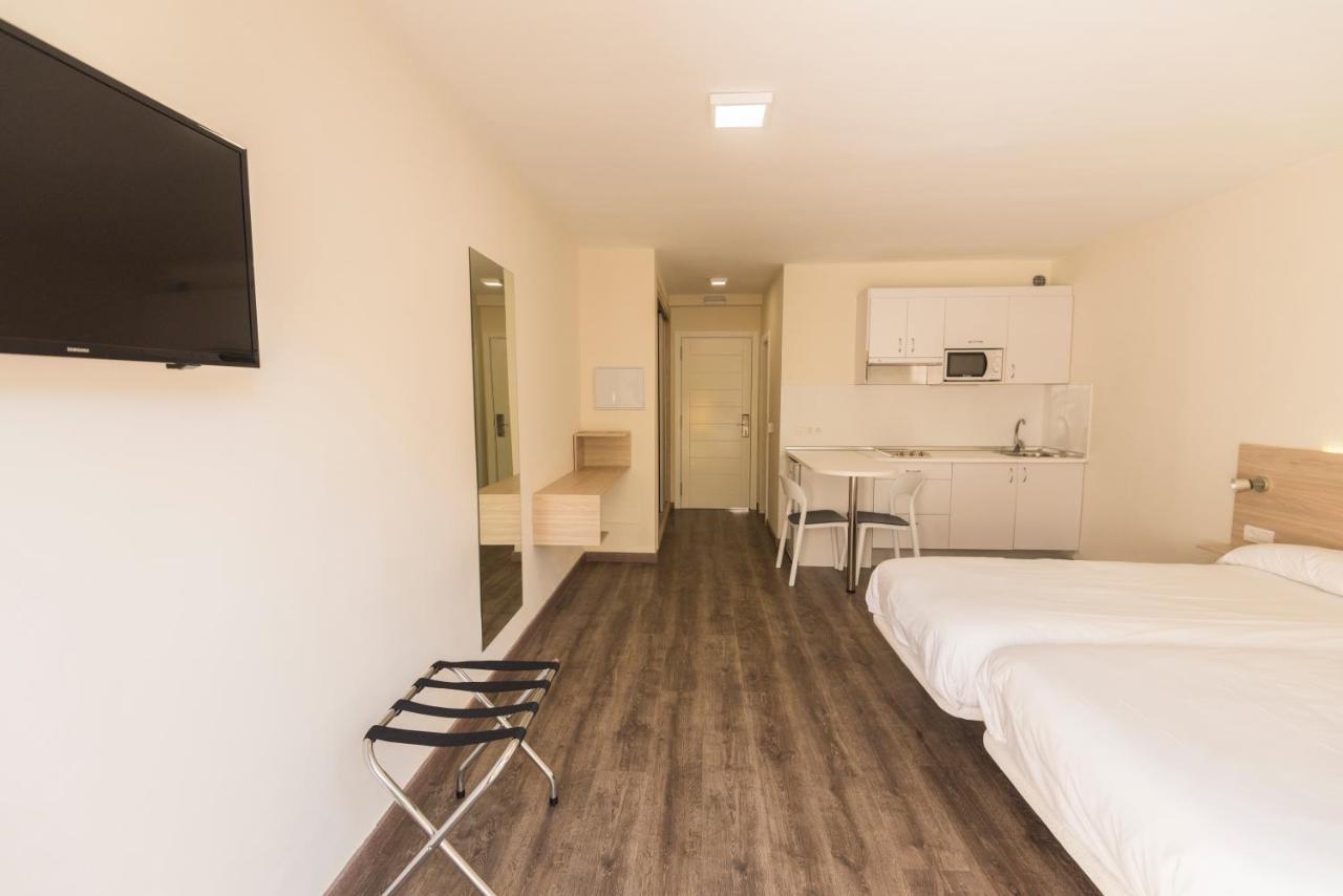 Apartment Paraiso Del Sol Y Paradero Playa de las Americas (Tenerife)