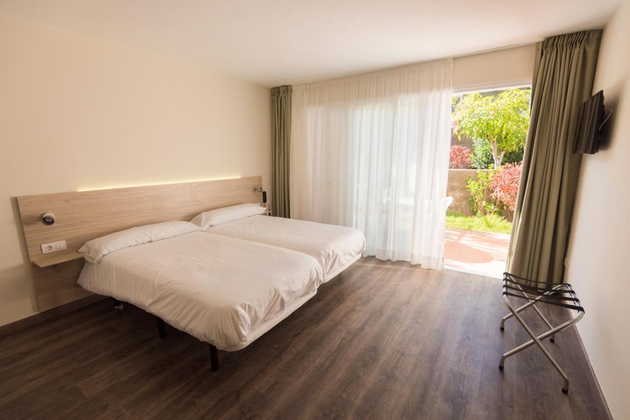 Paraiso Del Sol Y Paradero Apartment *