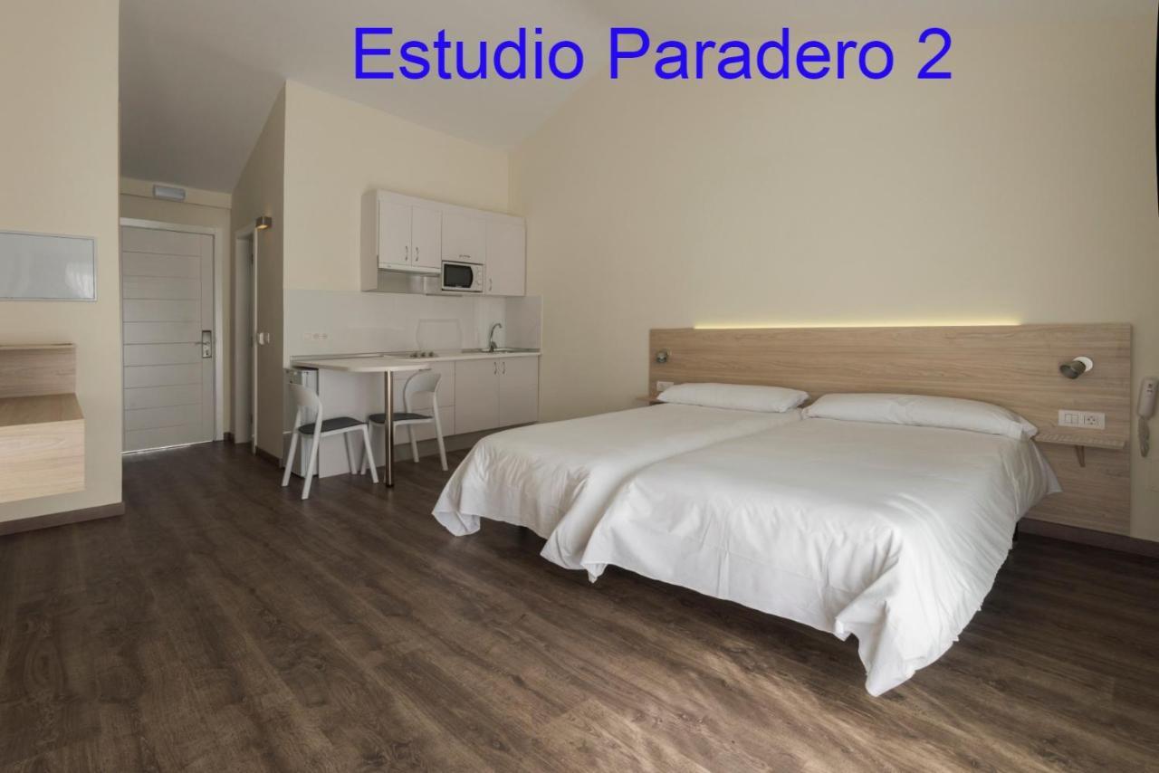 Paraiso Del Sol Y Paradero Apartment *