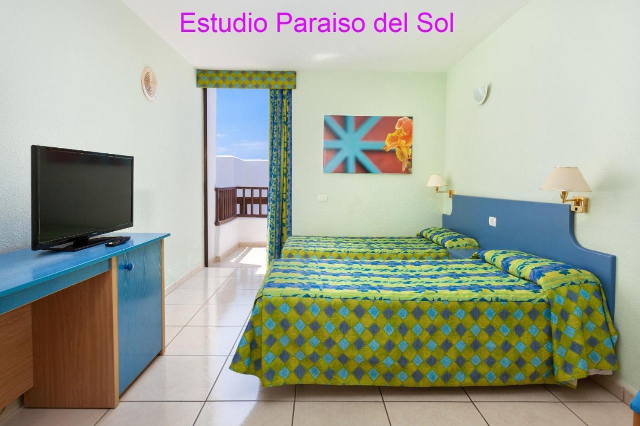 Apartment Paraiso Del Sol Y Paradero *