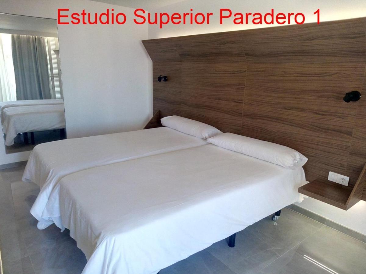 Paraiso Del Sol Y Paradero