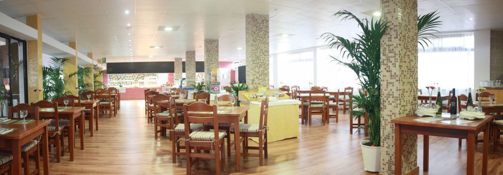Paraiso Del Sol Y Paradero Apartament Playa de las Americas (Tenerife)