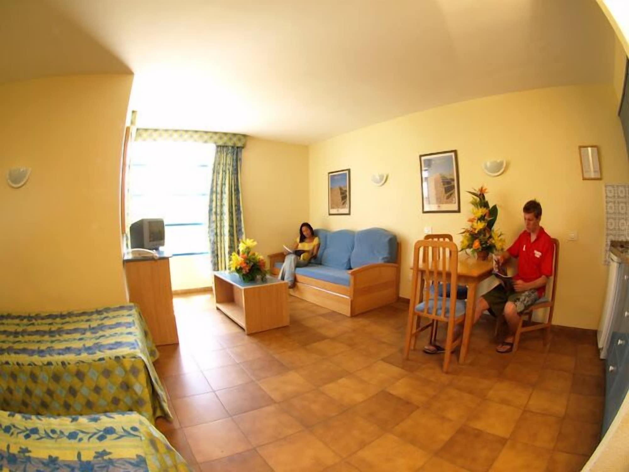 Paraiso Del Sol Y Paradero Apartament