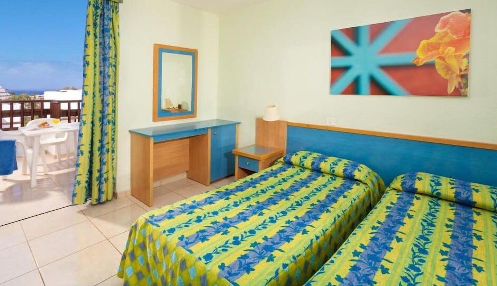 Apartament Paraiso Del Sol Y Paradero Playa de las Americas (Tenerife)