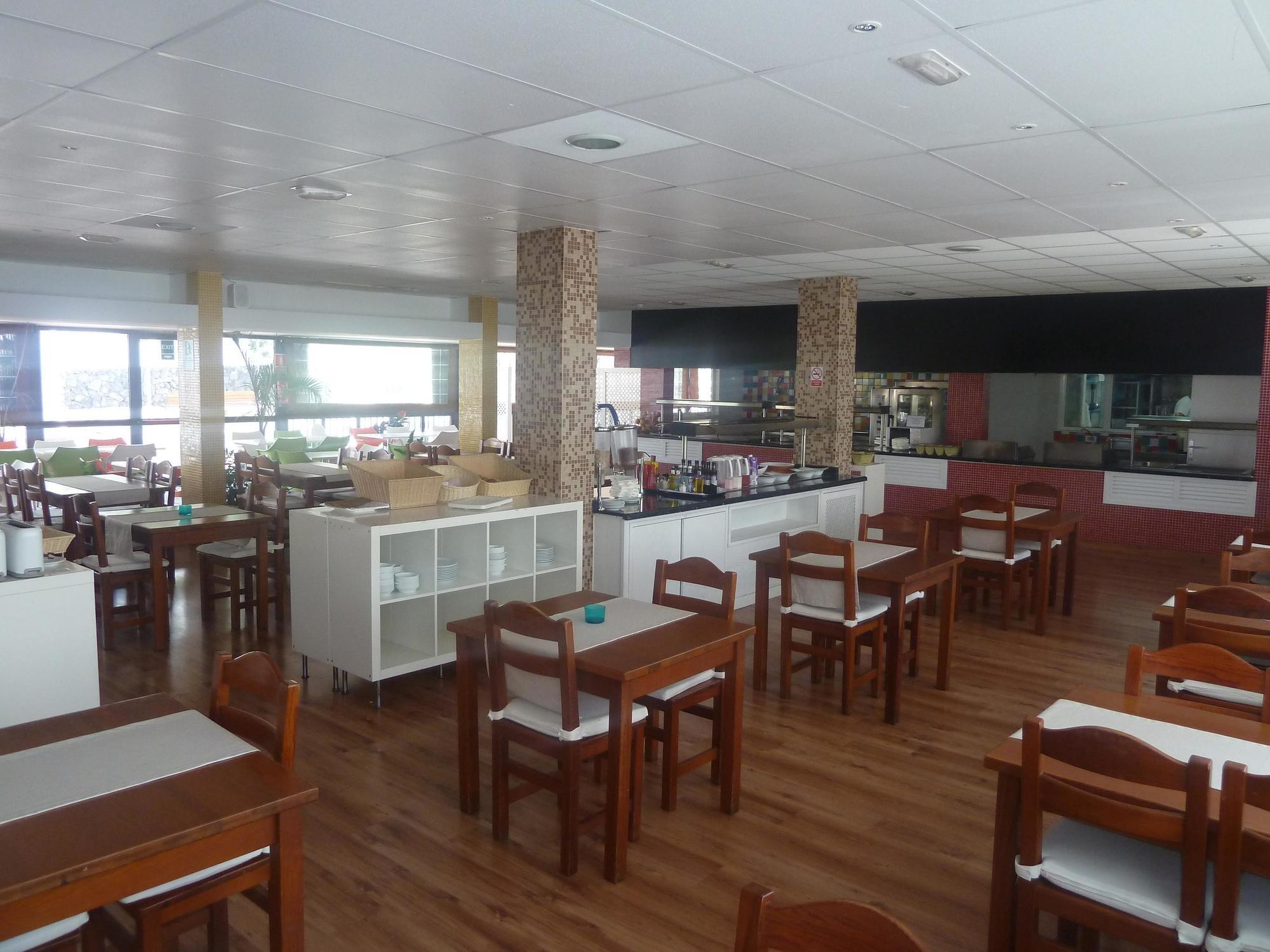 Apartament Paraiso Del Sol Y Paradero *