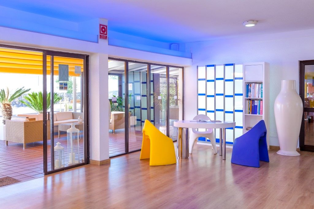 Paraiso Del Sol Y Paradero Apartament